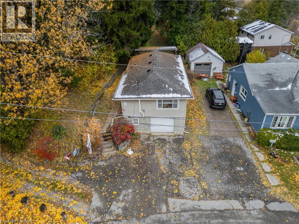 6 Begue Street, Dundas, Ontario  L9H 2N2 - Photo 34 - 40786972