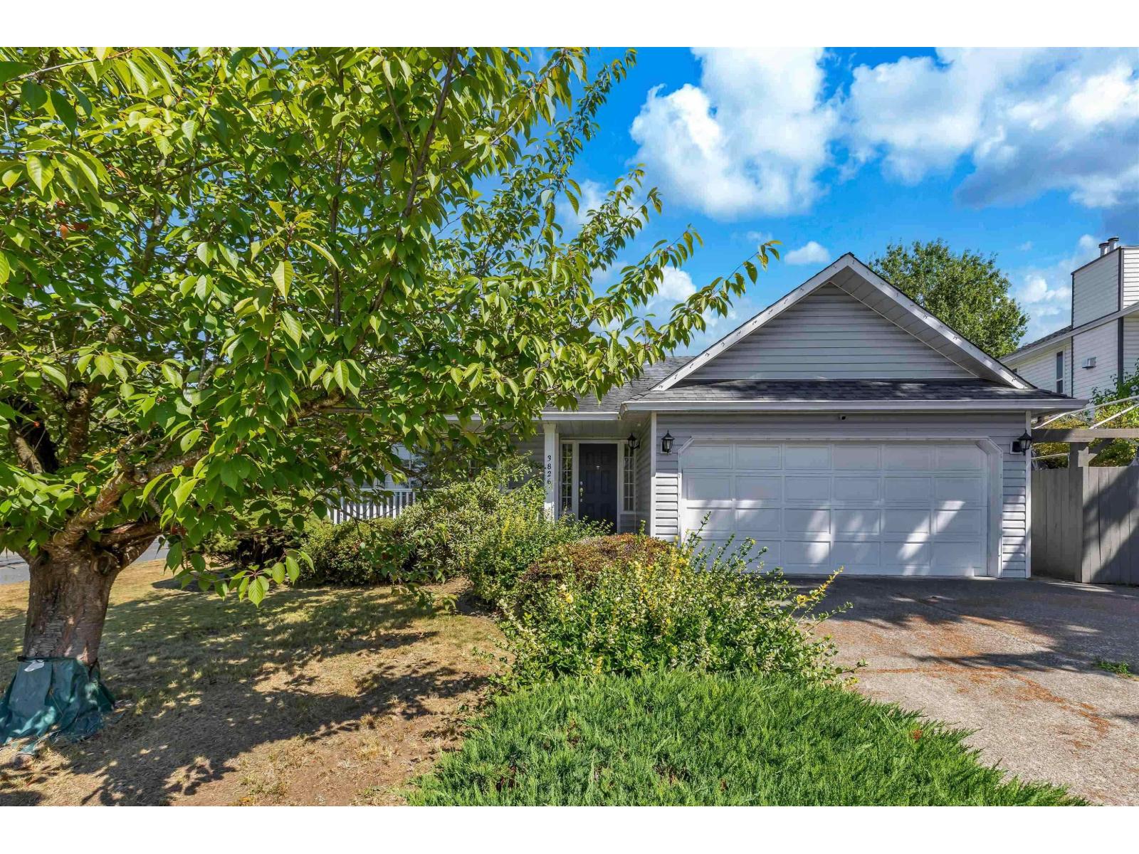 3826 OLD CLAYBURN ROAD, Abbotsford, British Columbia