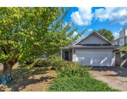 3826 OLD CLAYBURN ROAD, Abbotsford, British Columbia