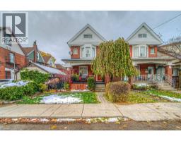 81 BEECHWOOD Avenue, Hamilton, Ontario