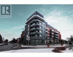 314 - 25 MALCOLM ROAD, Toronto, Ontario