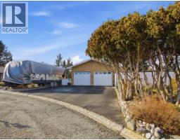 222 DOGWOOD Court, logan lake, British Columbia