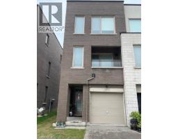 205 SABINA Drive, Oakville, Ontario