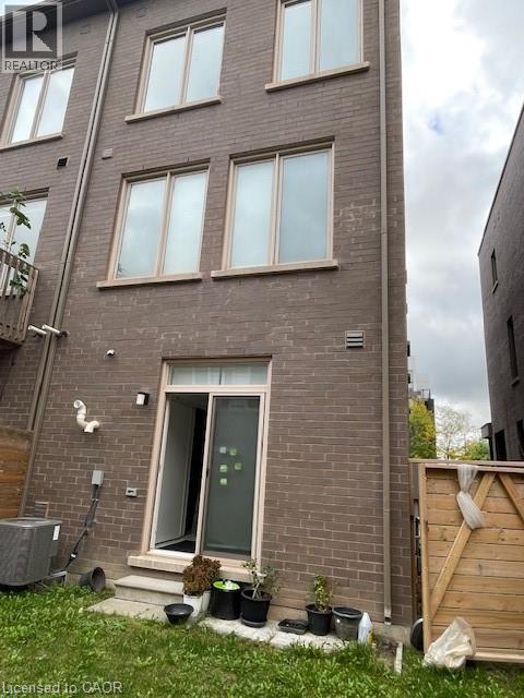 205 Sabina Drive, Oakville, Ontario  L6H 0L4 - Photo 23 - 40787790