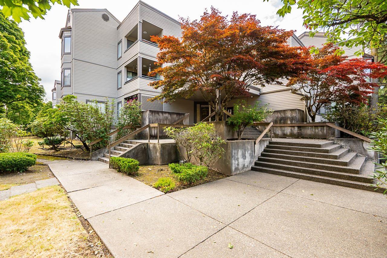 106 5224 204 STREET, Langley, British Columbia