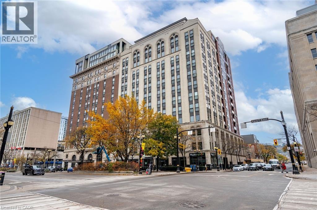 118 King Street E Unit# 916, Hamilton, Ontario  L8N 0A9 - Photo 2 - 40787939