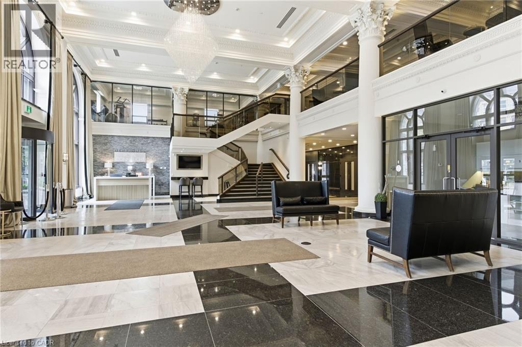 118 King Street E Unit# 916, Hamilton, Ontario  L8N 0A9 - Photo 8 - 40787939