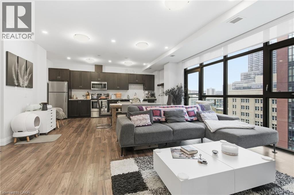 118 King Street E Unit# 916, Hamilton, Ontario  L8N 0A9 - Photo 17 - 40787939