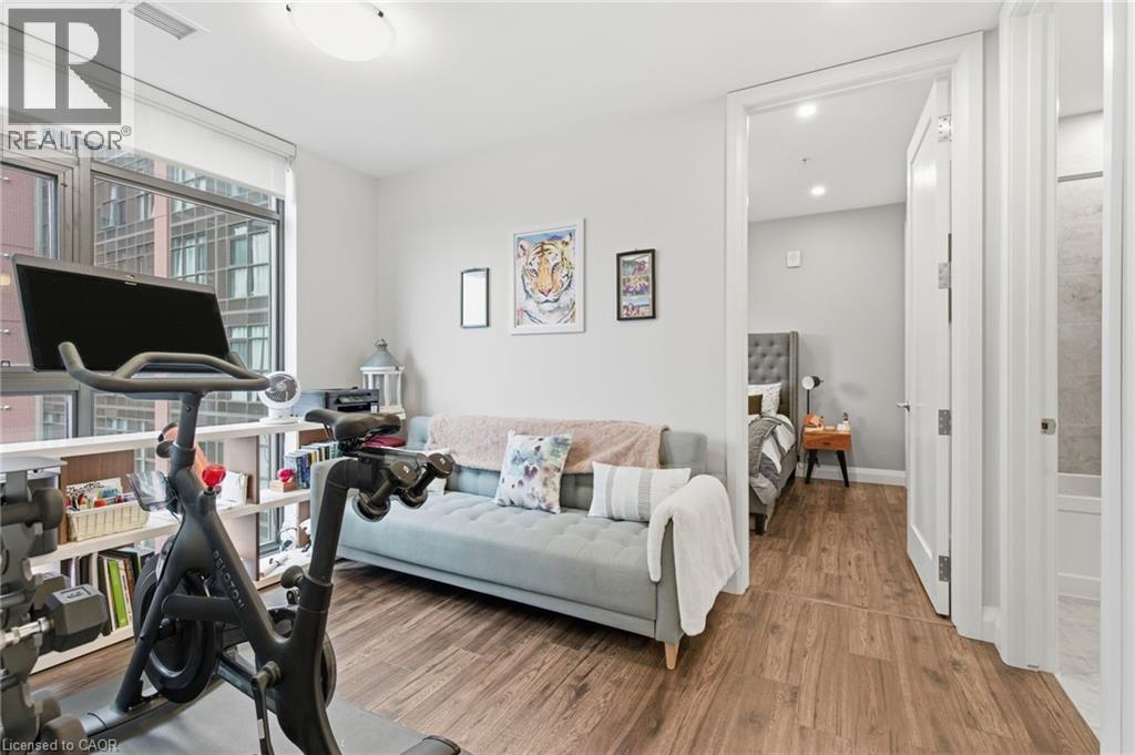 118 King Street E Unit# 916, Hamilton, Ontario  L8N 0A9 - Photo 27 - 40787939