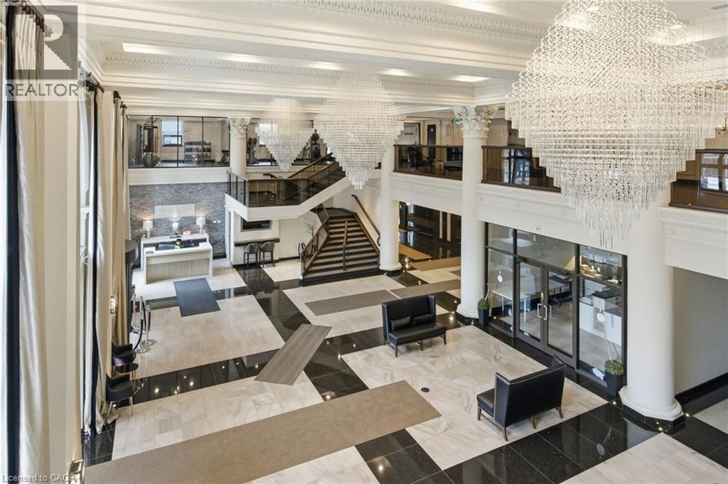 118 King Street E Unit# 916, Hamilton, Ontario  L8N 0A9 - Photo 9 - 40787939