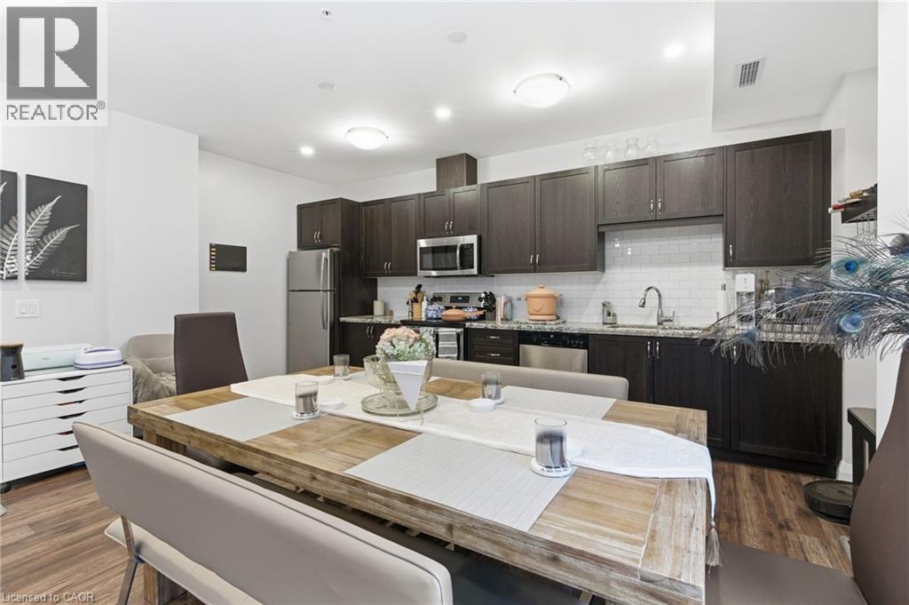 118 King Street E Unit# 916, Hamilton, Ontario  L8N 0A9 - Photo 21 - 40787939