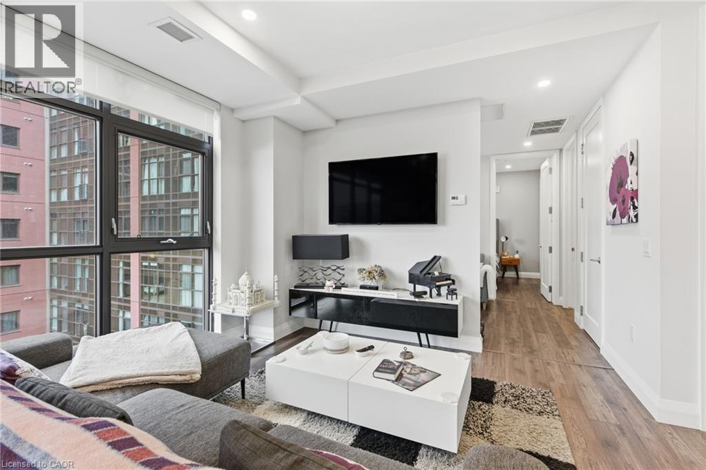 118 King Street E Unit# 916, Hamilton, Ontario  L8N 0A9 - Photo 26 - 40787939