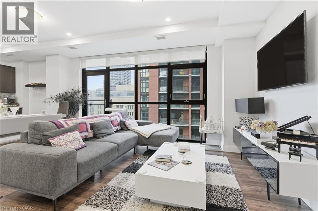 118 King Street E Unit# 916, Hamilton, Ontario  L8N 0A9 - Photo 16 - 40787939