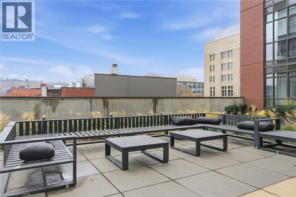 118 King Street E Unit# 916, Hamilton, Ontario  L8N 0A9 - Photo 42 - 40787939