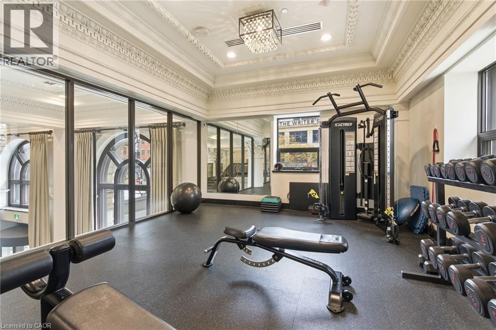 118 King Street E Unit# 916, Hamilton, Ontario  L8N 0A9 - Photo 47 - 40787939