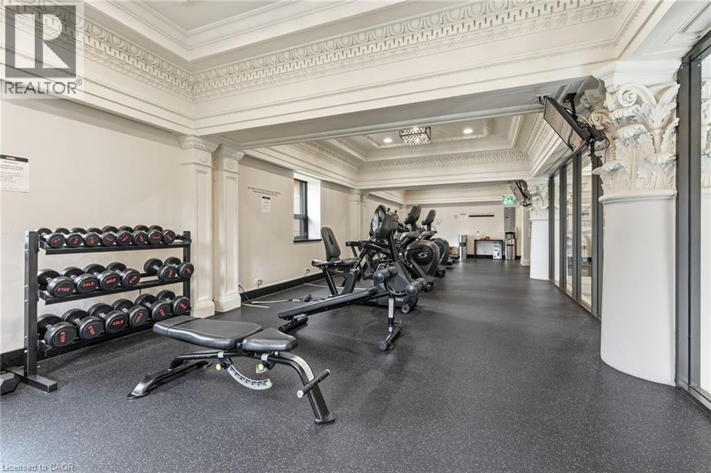 118 King Street E Unit# 916, Hamilton, Ontario  L8N 0A9 - Photo 48 - 40787939