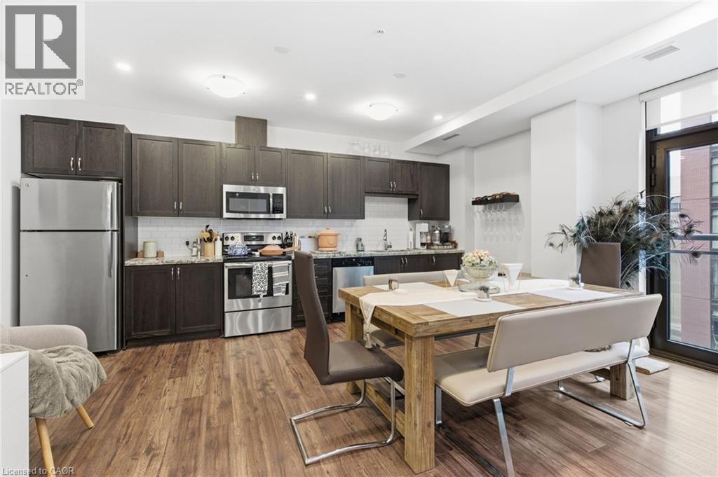 118 King Street E Unit# 916, Hamilton, Ontario  L8N 0A9 - Photo 19 - 40787939