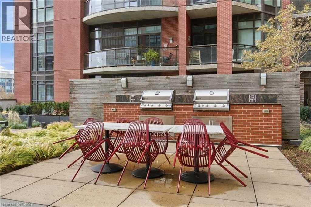 118 King Street E Unit# 916, Hamilton, Ontario  L8N 0A9 - Photo 45 - 40787939