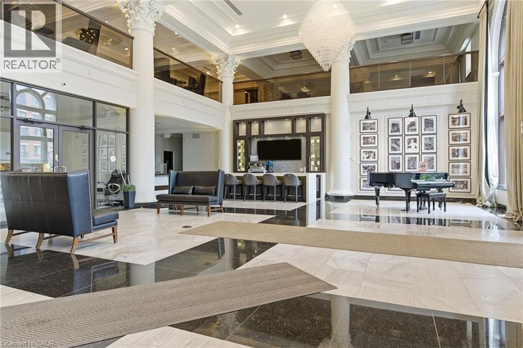 118 King Street E Unit# 916, Hamilton, Ontario  L8N 0A9 - Photo 5 - 40787939