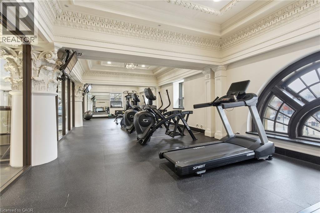 118 King Street E Unit# 916, Hamilton, Ontario  L8N 0A9 - Photo 46 - 40787939