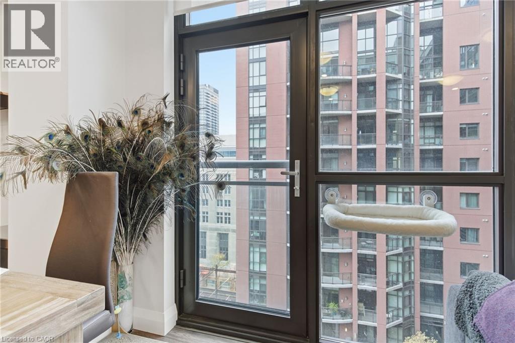 118 King Street E Unit# 916, Hamilton, Ontario  L8N 0A9 - Photo 36 - 40787939