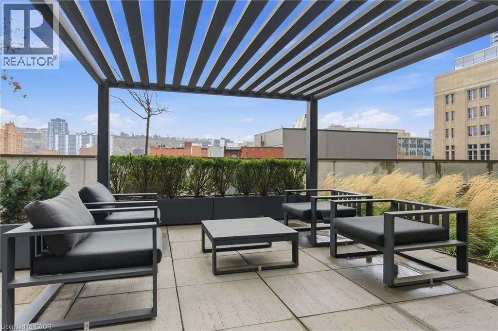 118 King Street E Unit# 916, Hamilton, Ontario  L8N 0A9 - Photo 41 - 40787939