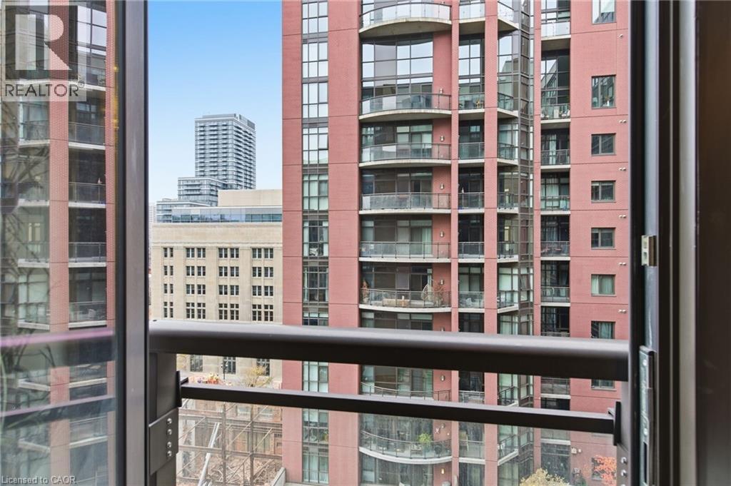 118 King Street E Unit# 916, Hamilton, Ontario  L8N 0A9 - Photo 38 - 40787939