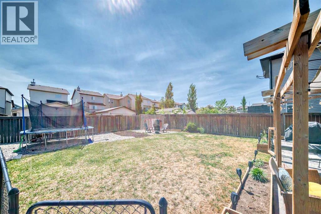 423 Morningside Way Sw, Airdrie, Alberta  T4B 3M5 - Photo 43 - A2265399