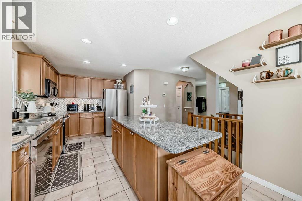 423 Morningside Way Sw, Airdrie, Alberta  T4B 3M5 - Photo 10 - A2265399