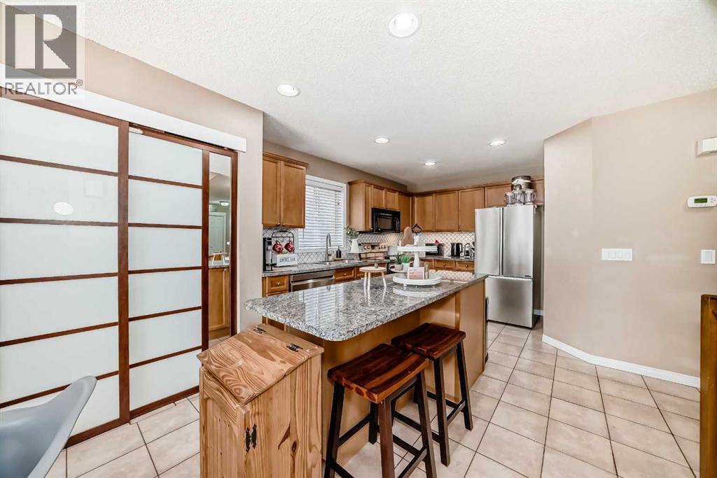 423 Morningside Way Sw, Airdrie, Alberta  T4B 3M5 - Photo 11 - A2265399