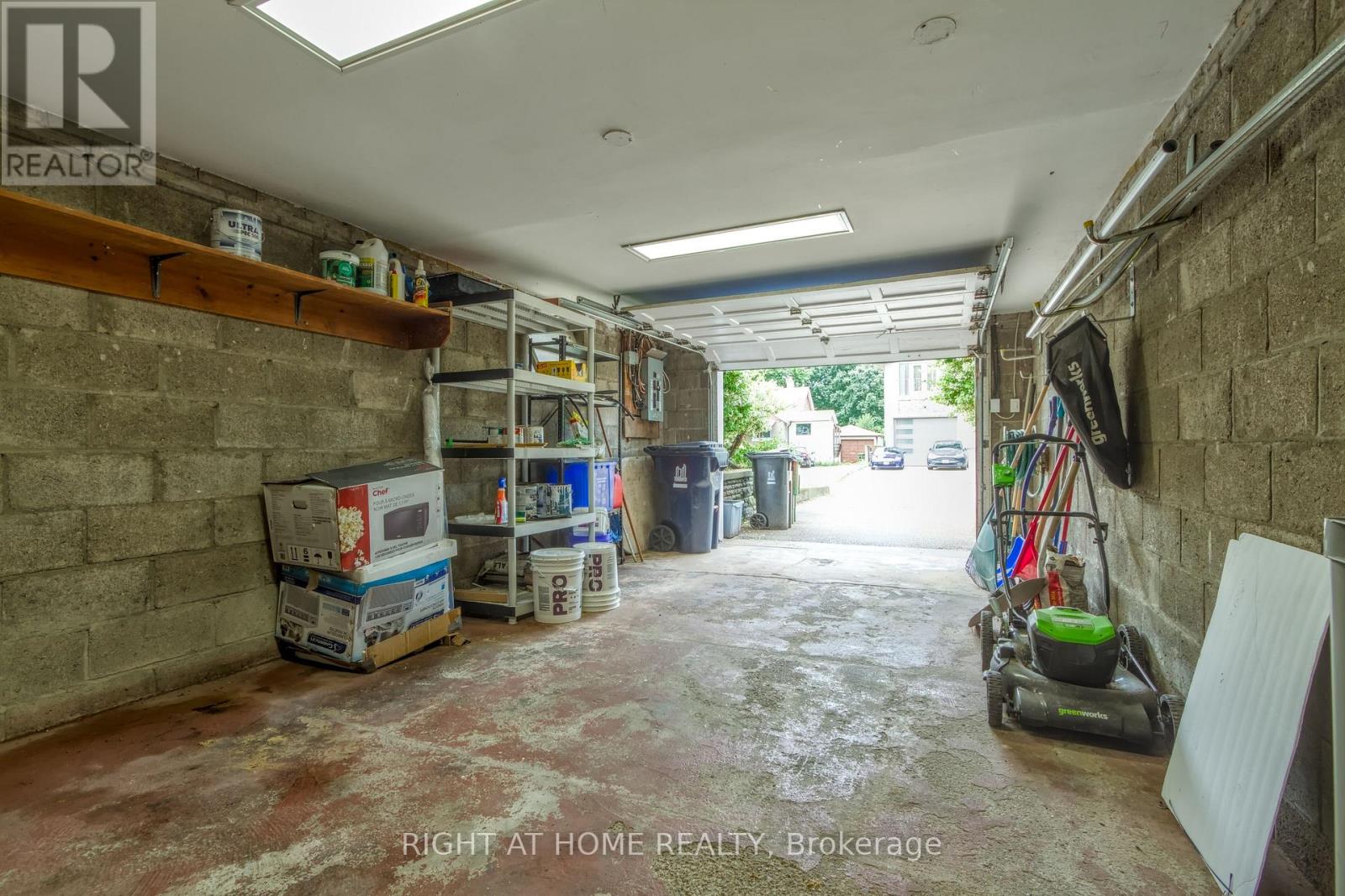 101 Eastville Avenue, Toronto, Ontario  M1M 2N8 - Photo 29 - E12541452