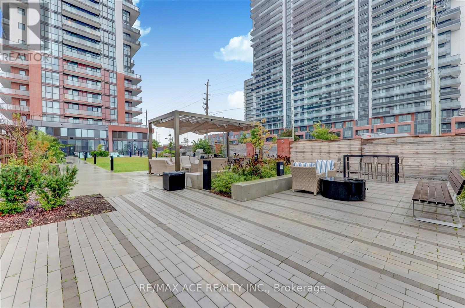 809 - 2550 Simcoe Street N, Oshawa, Ontario  L1L 0R5 - Photo 43 - E12541466