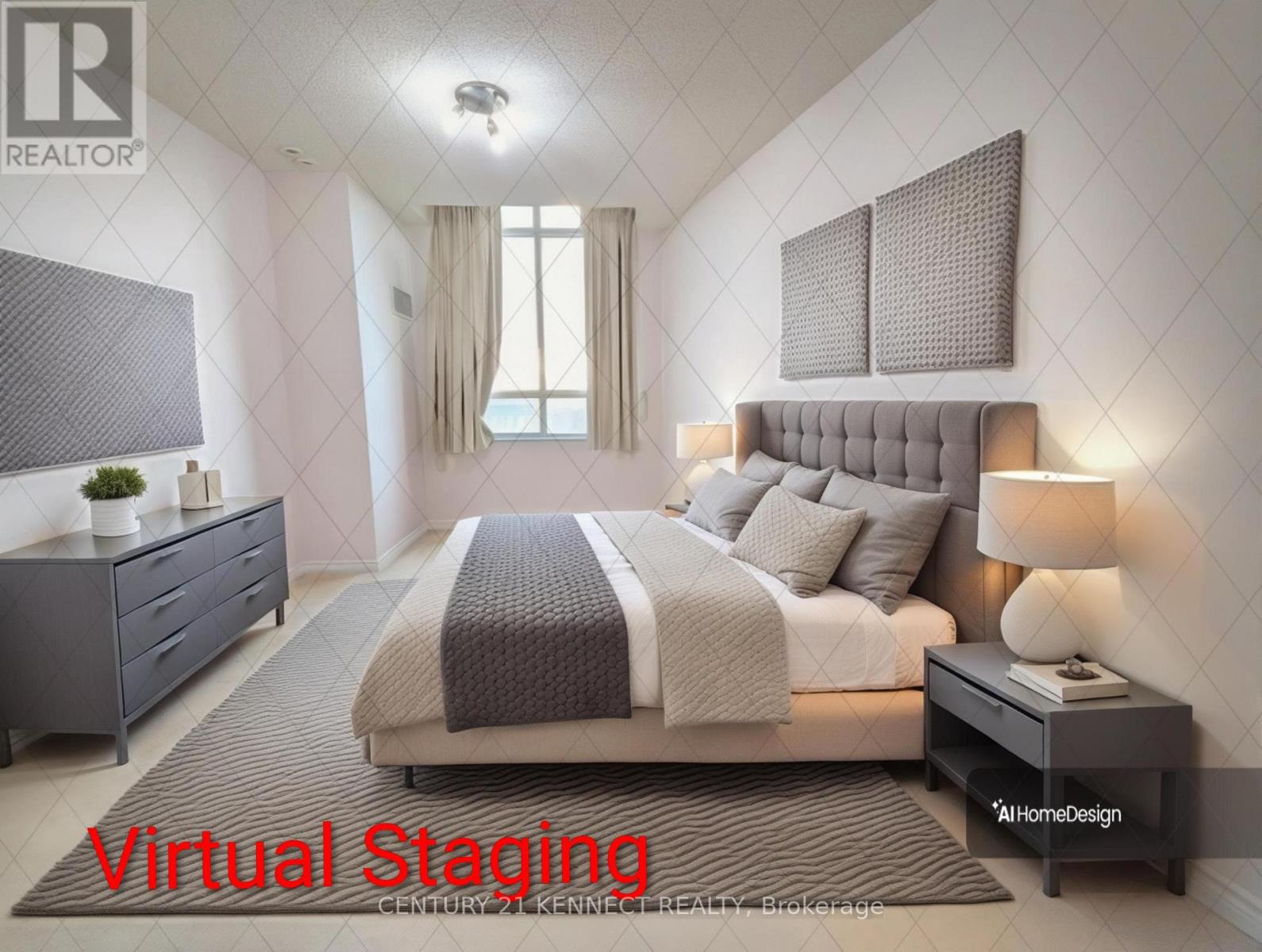 2807 - 228 Bonis Avenue, Toronto, Ontario  M1T 3W4 - Photo 24 - E12541506