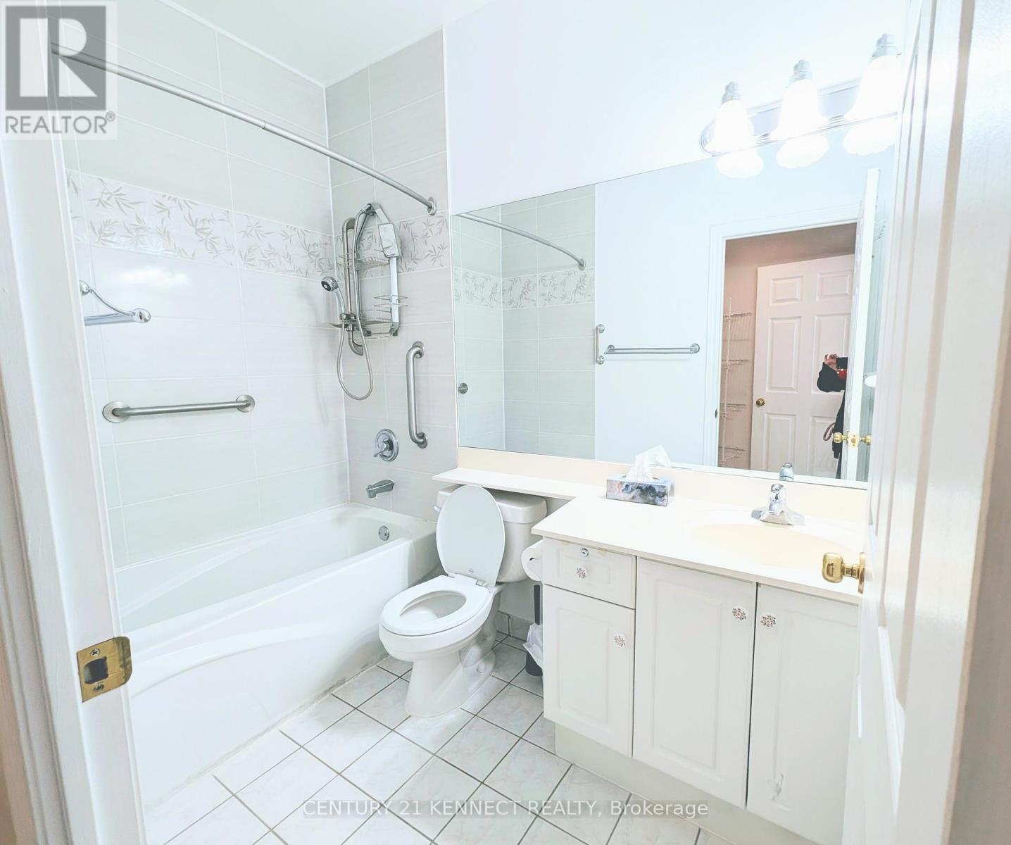 2807 - 228 Bonis Avenue, Toronto, Ontario  M1T 3W4 - Photo 28 - E12541506