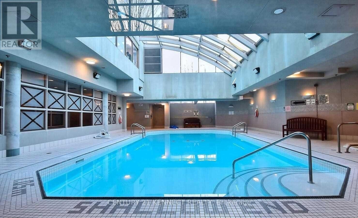 2807 - 228 Bonis Avenue, Toronto, Ontario  M1T 3W4 - Photo 32 - E12541506