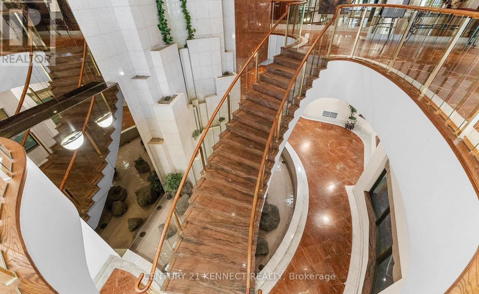 2807 - 228 Bonis Avenue, Toronto, Ontario  M1T 3W4 - Photo 4 - E12541506