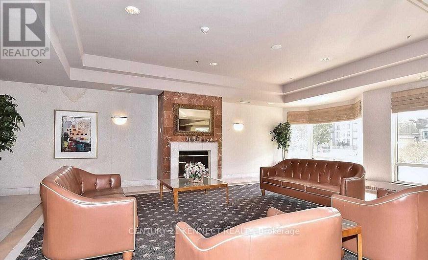 2807 - 228 Bonis Avenue, Toronto, Ontario  M1T 3W4 - Photo 5 - E12541506