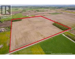 PT LT 21 CONC 1 BURWELL ROAD, Admaston/Bromley, Ontario