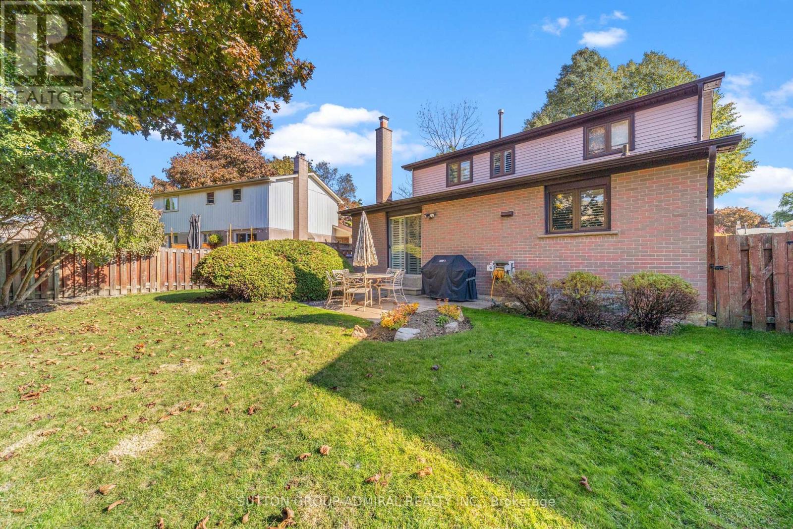 32 Mayvern Crescent, Richmond Hill, Ontario L4C 5J6 - Photo 24 - N12407200