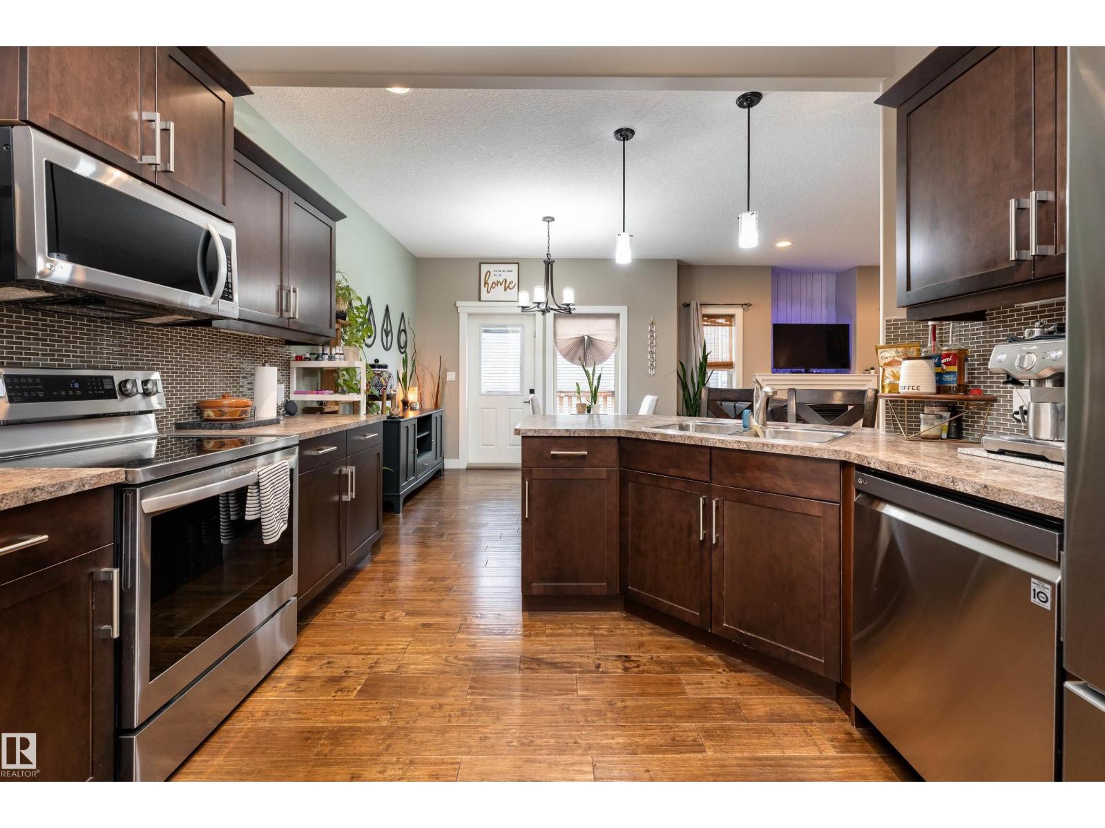 #86 8602 Southfort Bv, Fort Saskatchewan, Alberta  T8L 0J8 - Photo 13 - E4465597