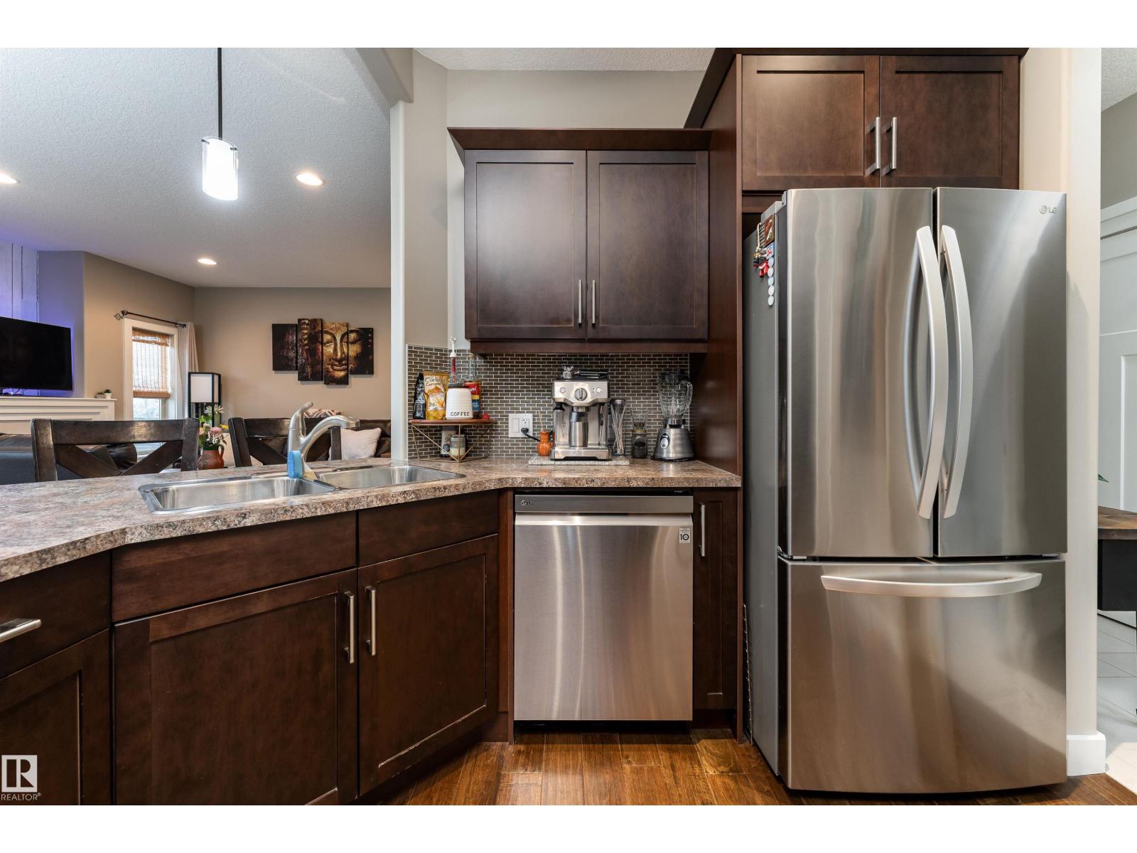 #86 8602 Southfort Bv, Fort Saskatchewan, Alberta  T8L 0J8 - Photo 15 - E4465597