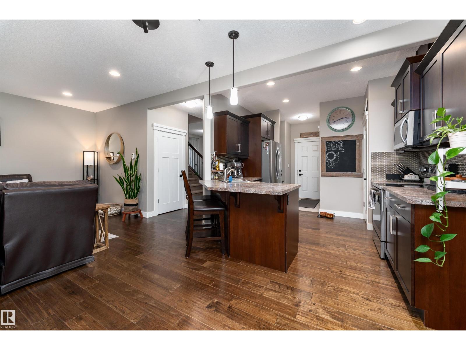 #86 8602 Southfort Bv, Fort Saskatchewan, Alberta  T8L 0J8 - Photo 19 - E4465597