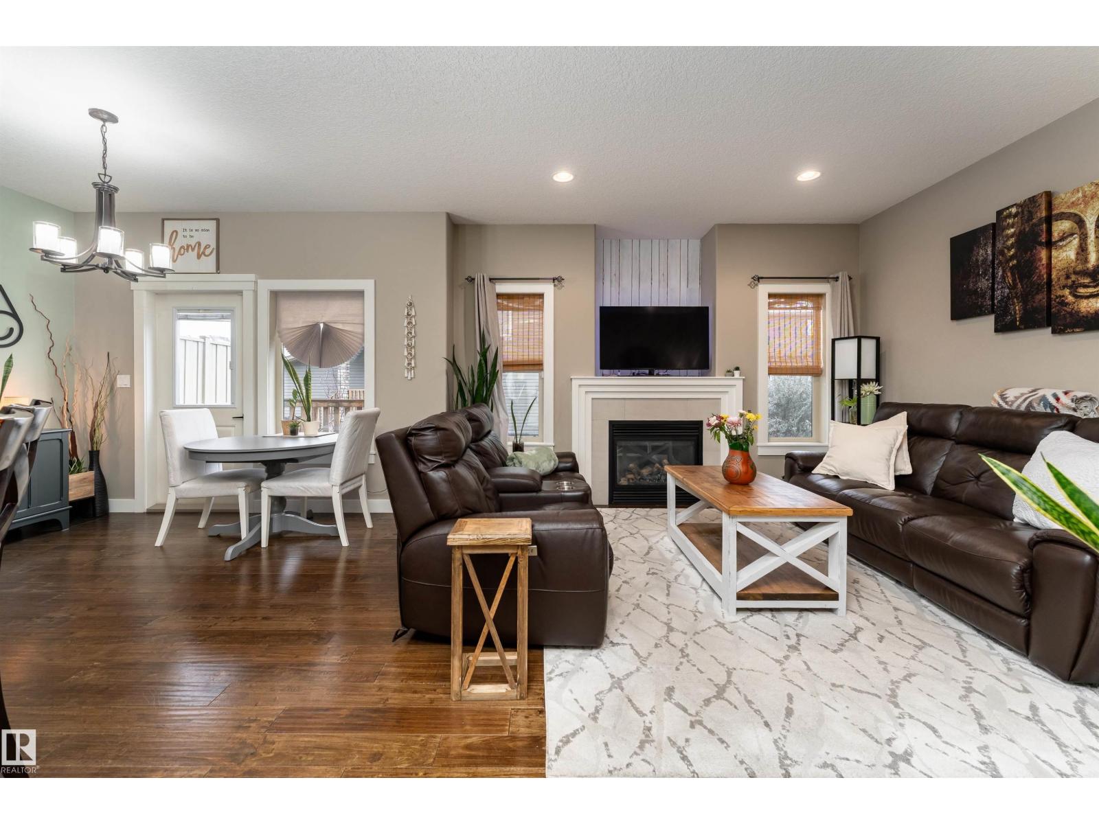 #86 8602 Southfort Bv, Fort Saskatchewan, Alberta  T8L 0J8 - Photo 24 - E4465597