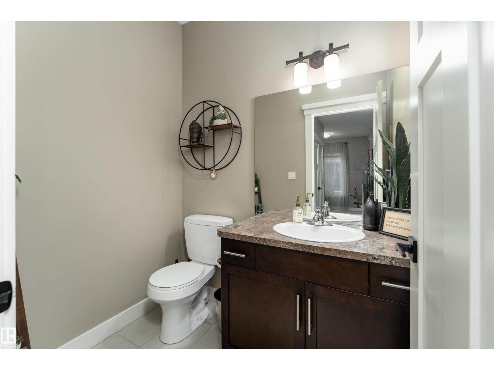 #86 8602 Southfort Bv, Fort Saskatchewan, Alberta  T8L 0J8 - Photo 30 - E4465597