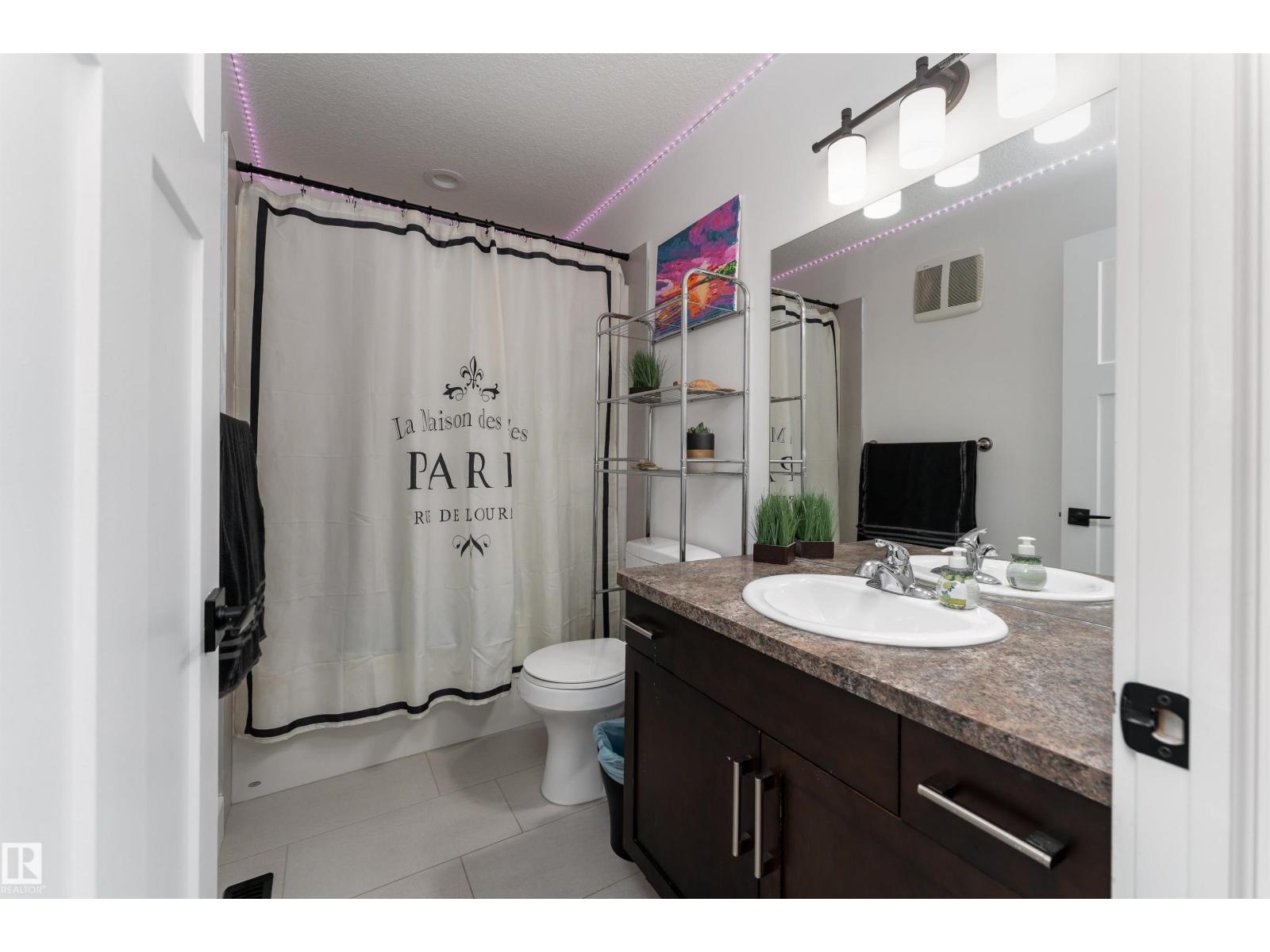 #86 8602 Southfort Bv, Fort Saskatchewan, Alberta  T8L 0J8 - Photo 36 - E4465597