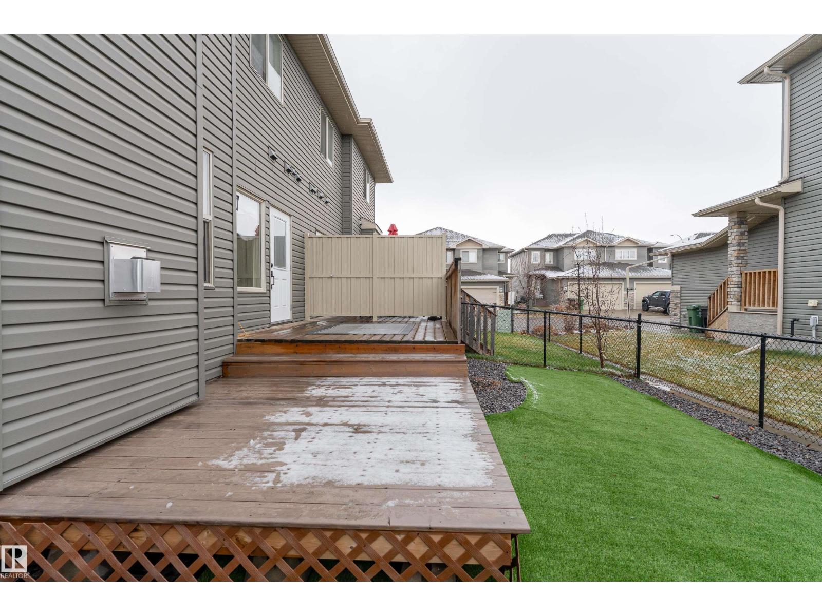 #86 8602 Southfort Bv, Fort Saskatchewan, Alberta  T8L 0J8 - Photo 7 - E4465597