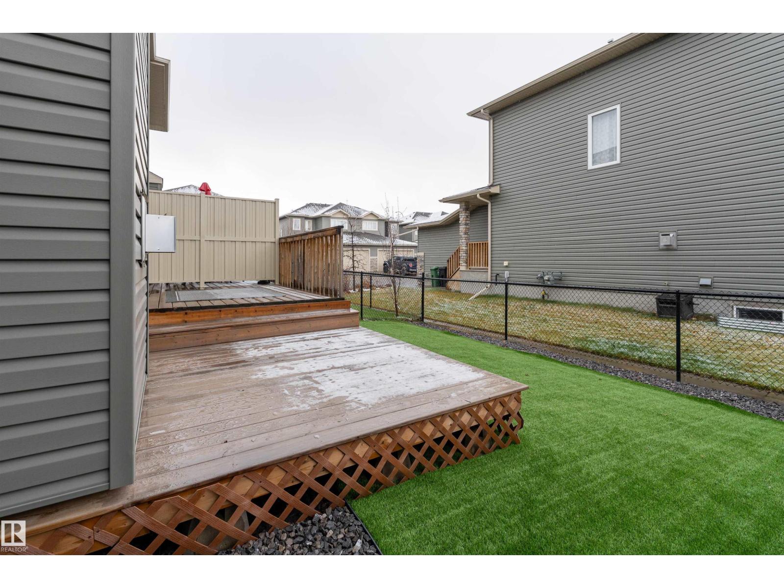 #86 8602 Southfort Bv, Fort Saskatchewan, Alberta  T8L 0J8 - Photo 8 - E4465597