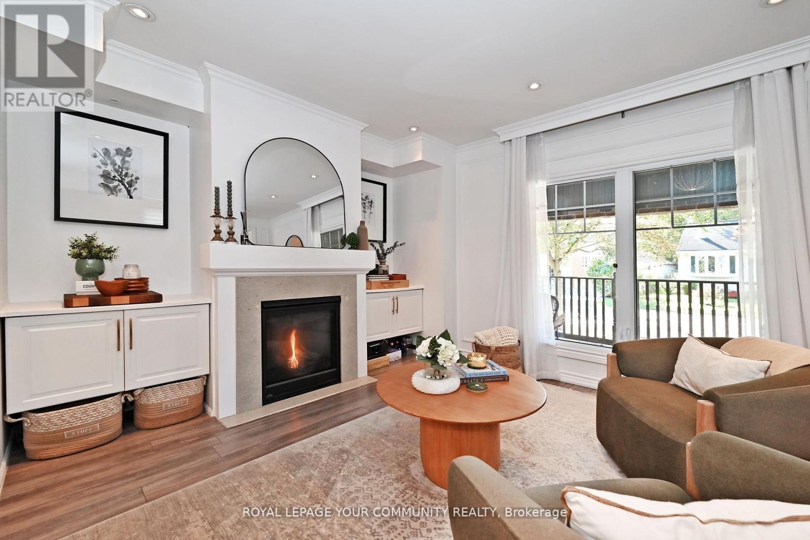 82 Centre Street, Aurora, Ontario  L4G 1J8 - Photo 11 - N12532162