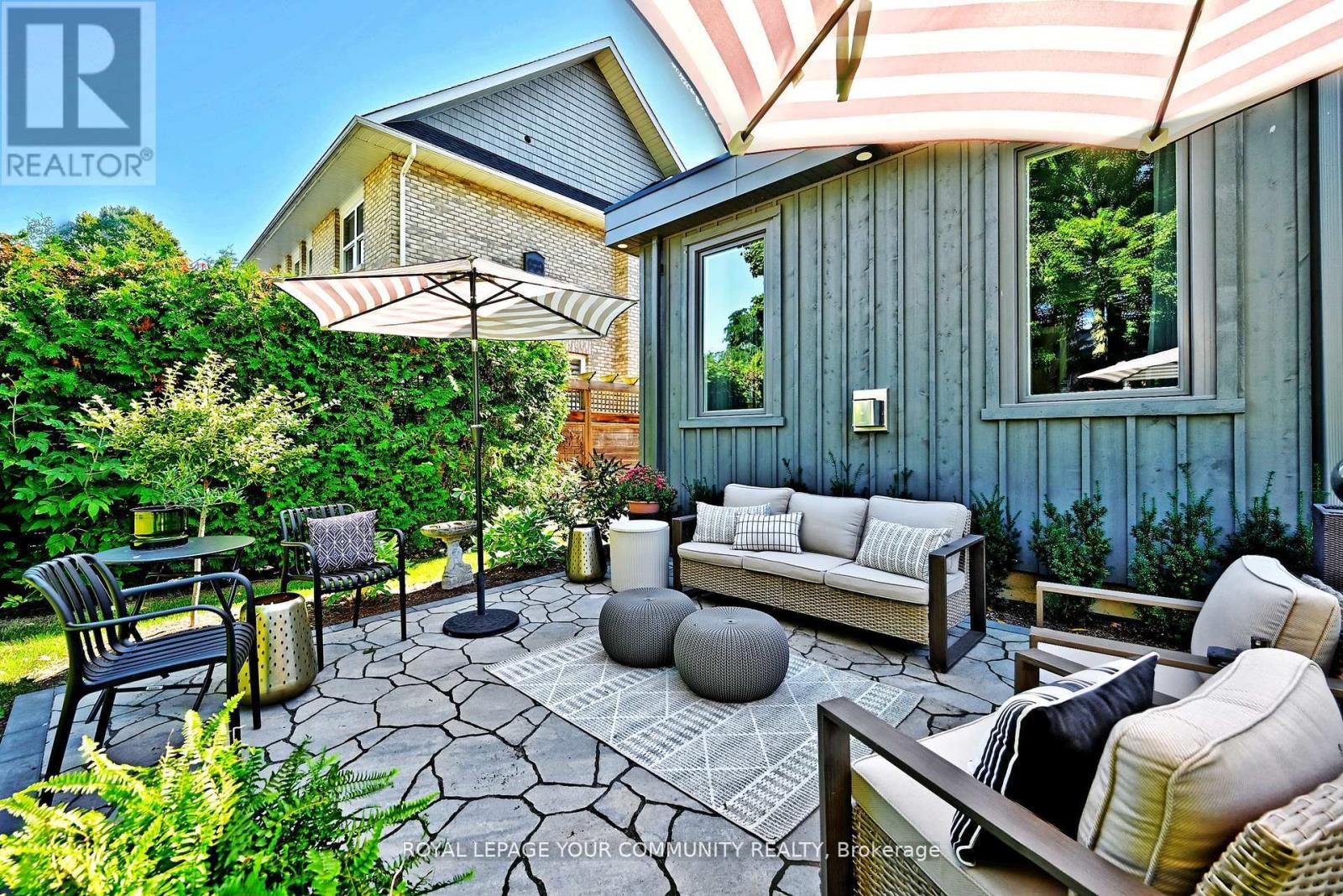 82 Centre Street, Aurora, Ontario  L4G 1J8 - Photo 40 - N12532162