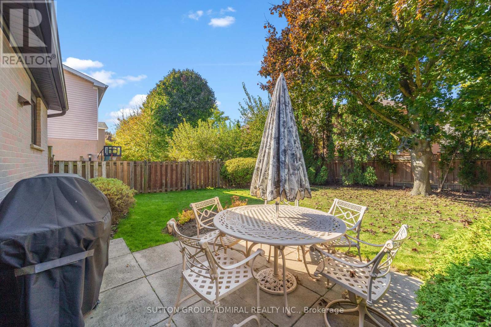 32 Mayvern Crescent, Richmond Hill, Ontario L4C 5J6 - Photo 22 - N12407200